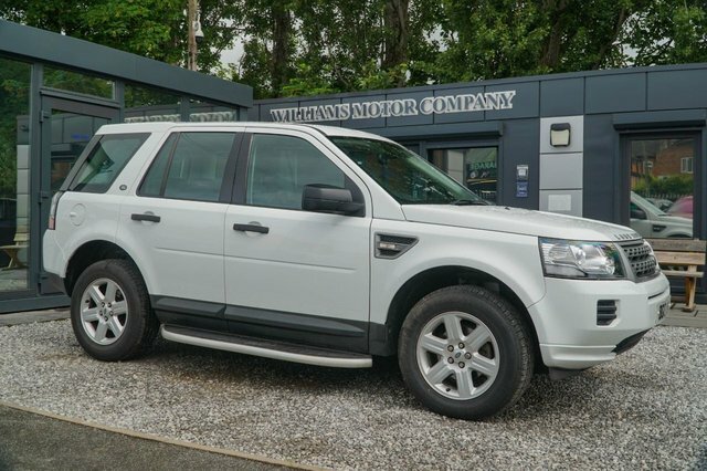 Land Rover Freelander 2 2.2 Sd4 Dynamic Commandshift 4Wd Euro 5 Black #7