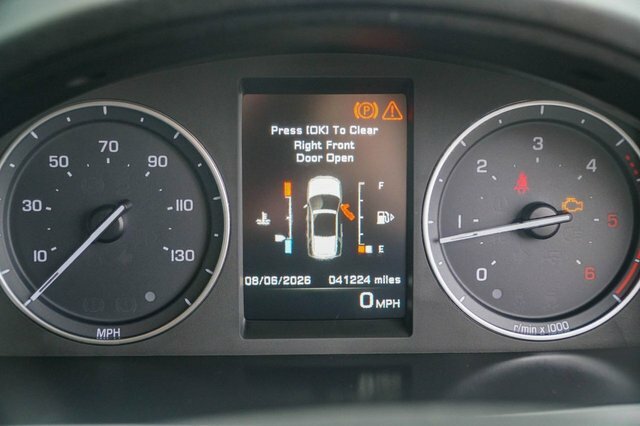 Land Rover Freelander 2 2.2 Sd4 Dynamic Commandshift 4Wd Euro 5 Black #64