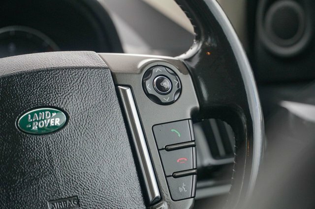 Land Rover Freelander 2 2.2 Sd4 Dynamic Commandshift 4Wd Euro 5 Black #39