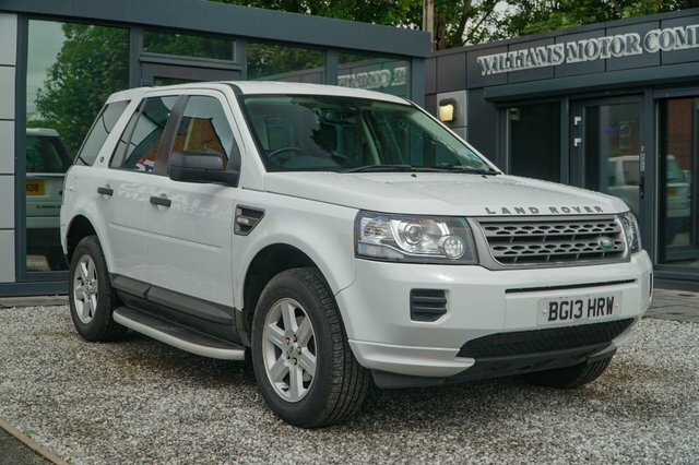 Land Rover Freelander 2 2.2 Sd4 Dynamic Commandshift 4Wd Euro 5 Black #8