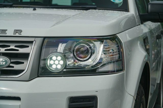 Land Rover Freelander 2 2.2 Sd4 Dynamic Commandshift 4Wd Euro 5 Black #15