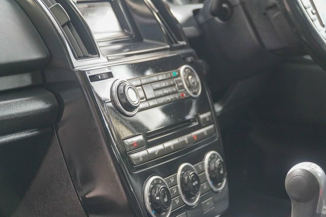 Land Rover Freelander 2 2.2 Sd4 Dynamic Commandshift 4Wd Euro 5 Black #27