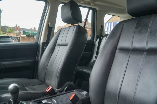 Land Rover Freelander 2 2.2 Sd4 Dynamic Commandshift 4Wd Euro 5 Black #31