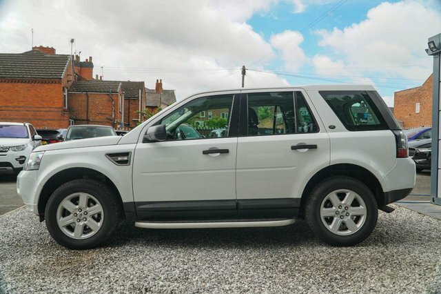Land Rover Freelander 2 2.2 Sd4 Dynamic Commandshift 4Wd Euro 5 Black #19