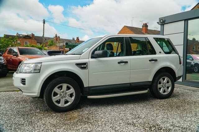 Land Rover Freelander 2 2.2 Sd4 Dynamic Commandshift 4Wd Euro 5 Black #18