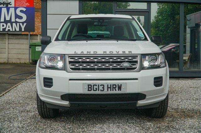 Land Rover Freelander 2 2.2 Sd4 Dynamic Commandshift 4Wd Euro 5 Black #12