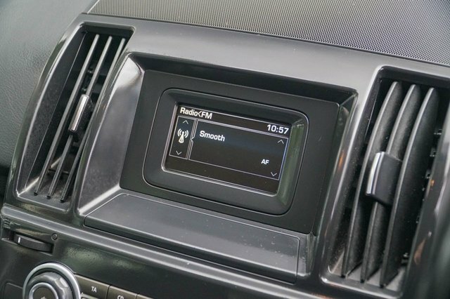Land Rover Freelander 2 2.2 Sd4 Dynamic Commandshift 4Wd Euro 5 Black #70
