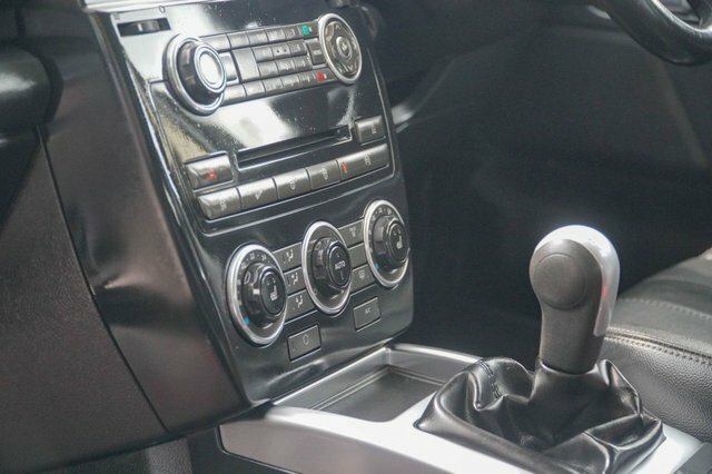 Land Rover Freelander 2 2.2 Sd4 Dynamic Commandshift 4Wd Euro 5 Black #28