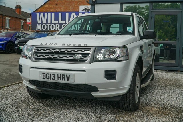 Land Rover Freelander 2 2.2 Sd4 Dynamic Commandshift 4Wd Euro 5 Black #17