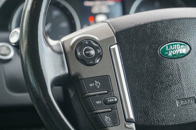 Land Rover Freelander 2 2.2 Sd4 Dynamic Commandshift 4Wd Euro 5 Black #38