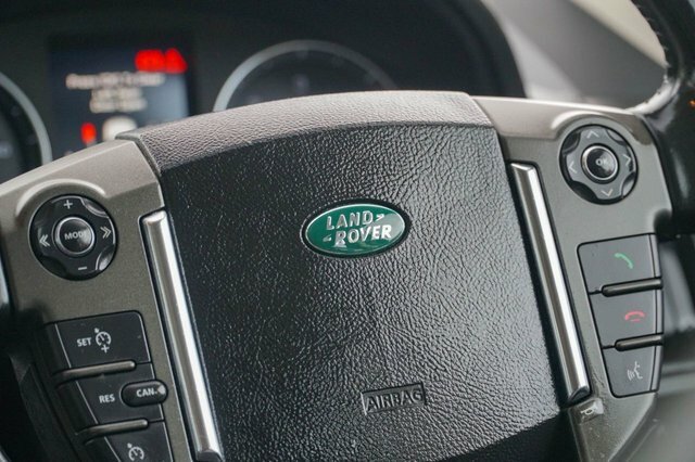 Land Rover Freelander 2 2.2 Sd4 Dynamic Commandshift 4Wd Euro 5 Black #40