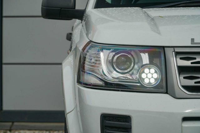 Land Rover Freelander 2 2.2 Sd4 Dynamic Commandshift 4Wd Euro 5 Black #10