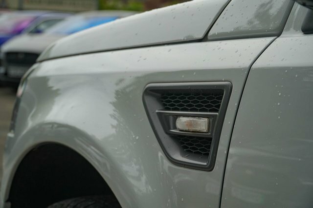 Land Rover Freelander 2 2.2 Sd4 Dynamic Commandshift 4Wd Euro 5 Black #21
