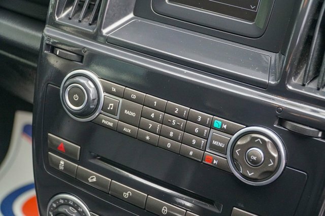 Land Rover Freelander 2 2.2 Sd4 Dynamic Commandshift 4Wd Euro 5 Black #69