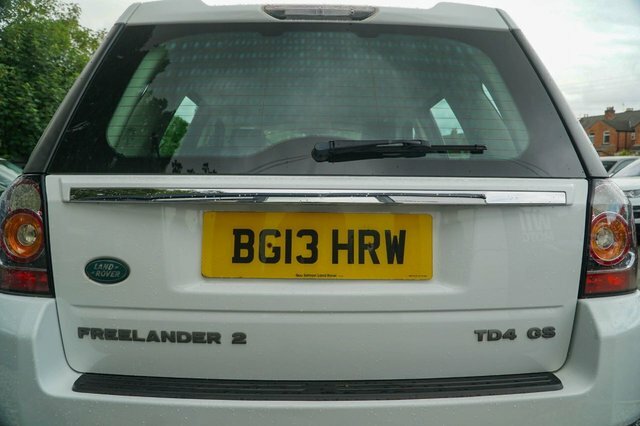 Land Rover Freelander 2 2.2 Sd4 Dynamic Commandshift 4Wd Euro 5 Black #47