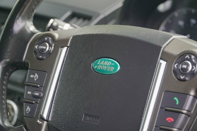 Land Rover Freelander 2 2.2 Sd4 Dynamic Commandshift 4Wd Euro 5 Black #61