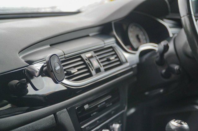 Audi A6 Avant 3L Se Grey #25