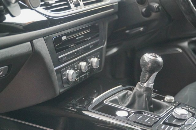 Audi A6 Avant 3L Se Grey #26