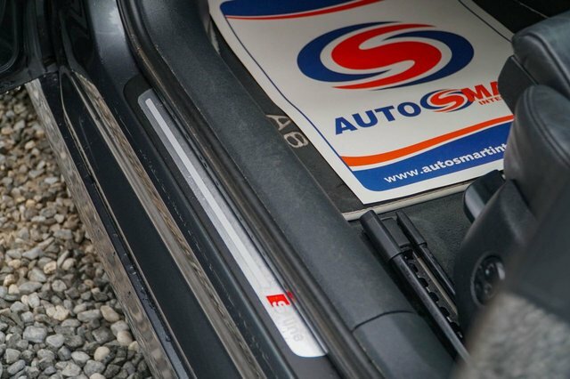 Audi A6 Avant 3L Se Grey #28