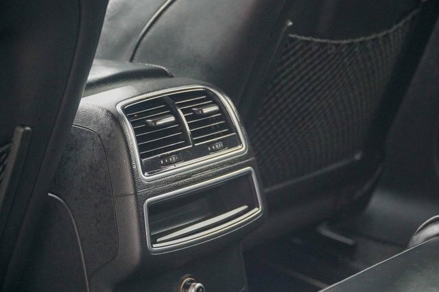 Audi A6 Avant 3L Se Grey #35
