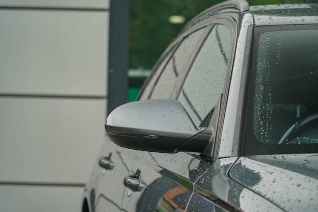 Audi A6 Avant 3L Se Grey #11