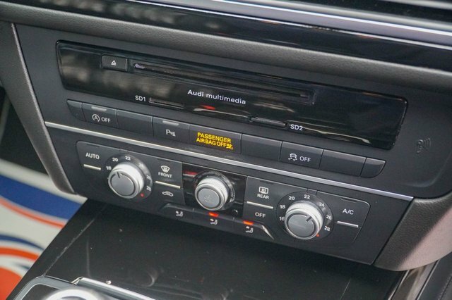 Audi A6 Avant 3L Se Grey #65