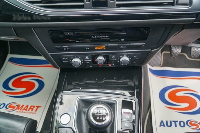 Audi A6 Avant 3L Se Grey #63