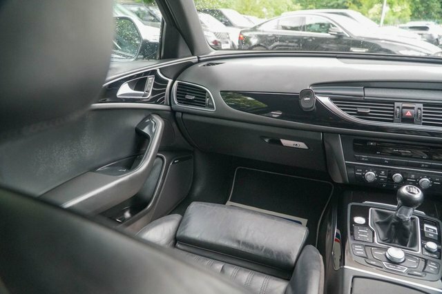 Audi A6 Avant 3L Se Grey #40