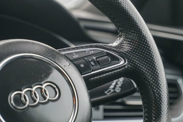 Audi A6 Avant 3L Se Grey #39