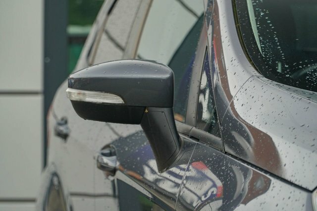 Ford Ecosport 1.5 Titanium Powershift  #11