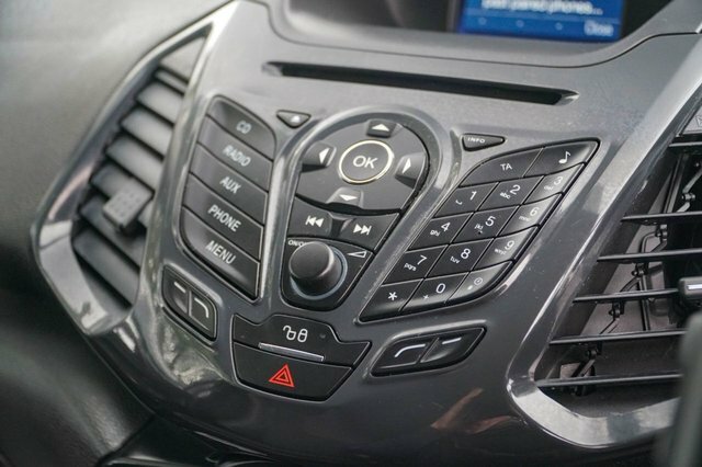 Ford Ecosport 1.5 Titanium Powershift  #64