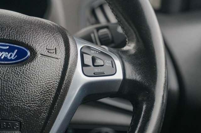 Ford Ecosport 1.5 Titanium Powershift  #38