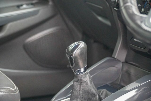 Ford Ecosport 1.5 Titanium Powershift  #58