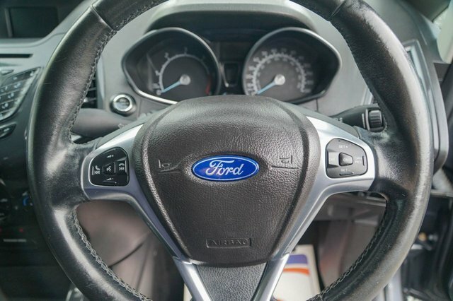 Ford Ecosport 1.5 Titanium Powershift  #59