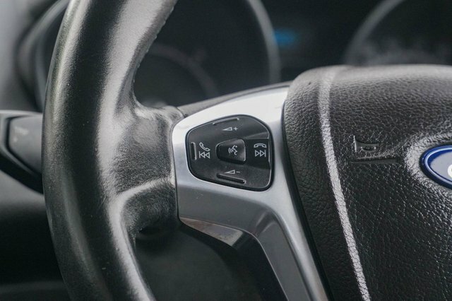 Ford Ecosport 1.5 Titanium Powershift  #37