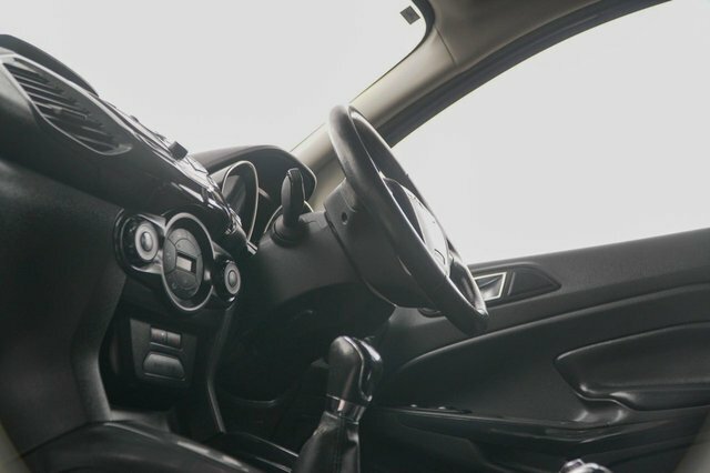 Ford Ecosport 1.5 Titanium Powershift  #28