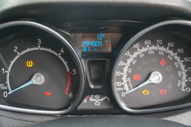 Ford Ecosport 1.5 Titanium Powershift  #60