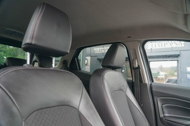 Ford Ecosport 1.5 Titanium Powershift  #55