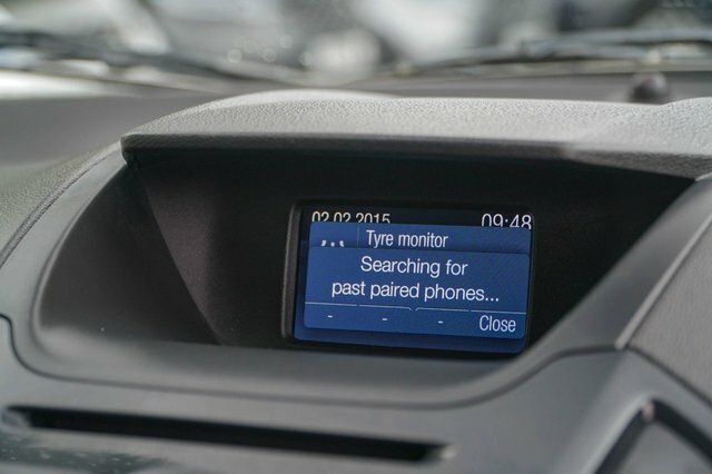 Ford Ecosport 1.5 Titanium Powershift  #65