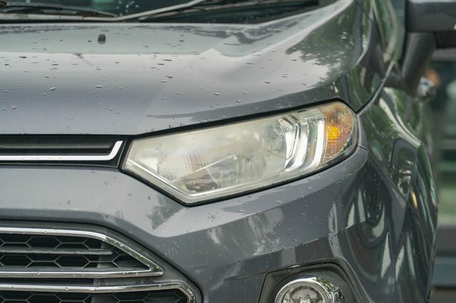 Ford Ecosport 1.5 Titanium Powershift  #14