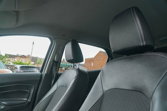 Ford Ecosport 1.5 Titanium Powershift  #21