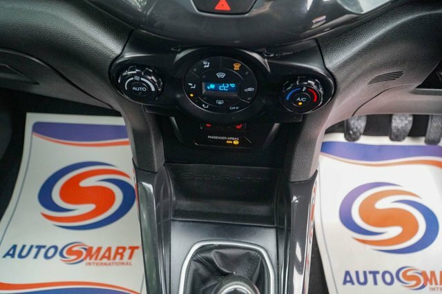 Ford Ecosport 1.5 Titanium Powershift  #62