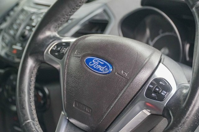 Ford Ecosport 1.5 Titanium Powershift  #57