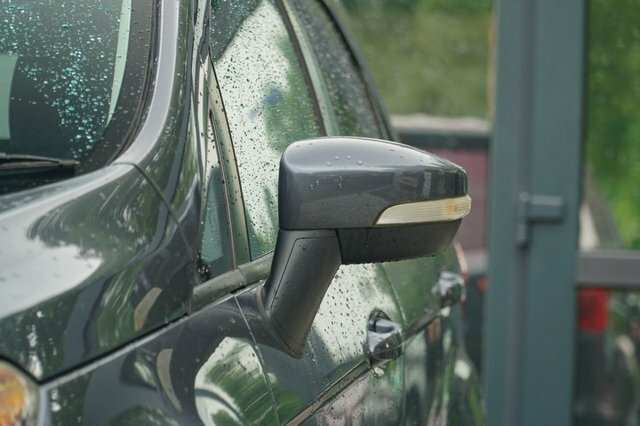 Ford Ecosport 1.5 Titanium Powershift  #15