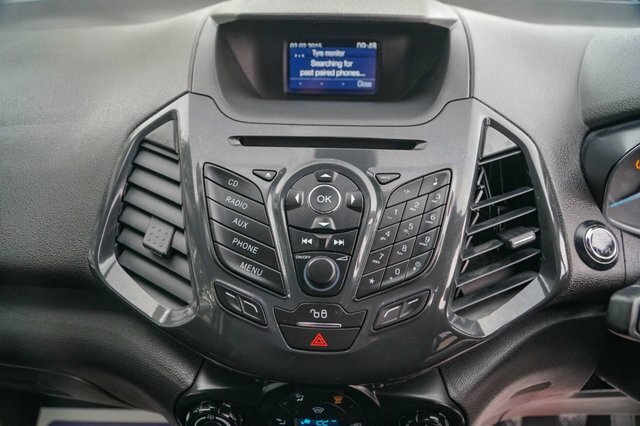 Ford Ecosport 1.5 Titanium Powershift  #61