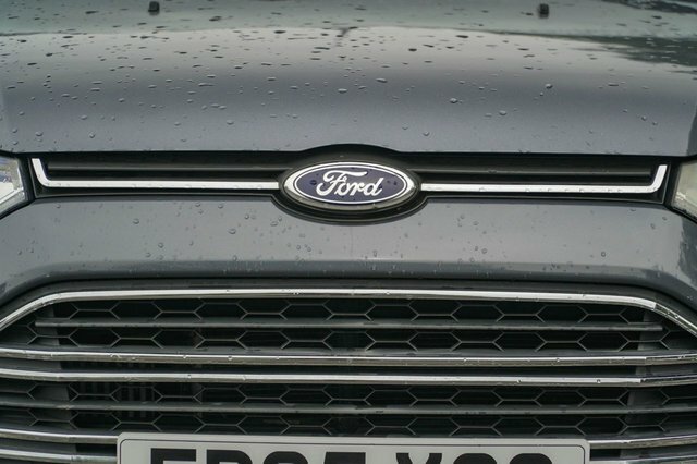 Ford Ecosport 1.5 Titanium Powershift  #13