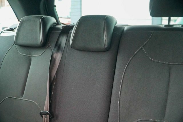 DS DS 3 1.2 Puretech Elegance Black #30
