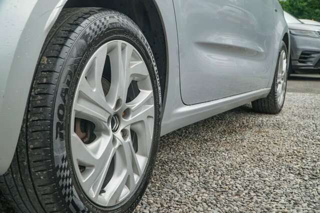 Citroen C4 Picasso Vtr Blue #56
