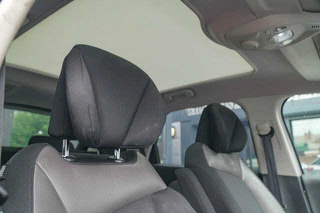 Citroen C4 Picasso Vtr Blue #58
