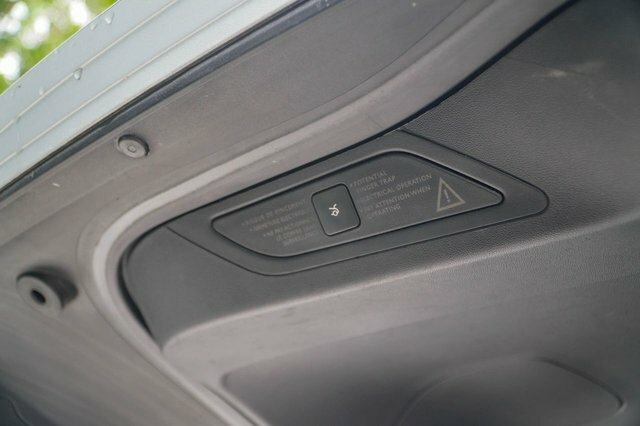 Citroen C4 Picasso Vtr Blue #51